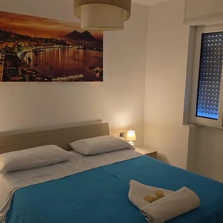 Bed & Breakfast E Passione *