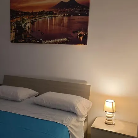 E Passione Bed & Breakfast Naples