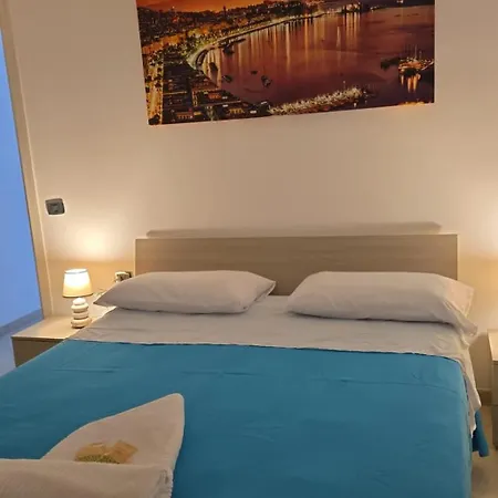 Bed & Breakfast E Passione