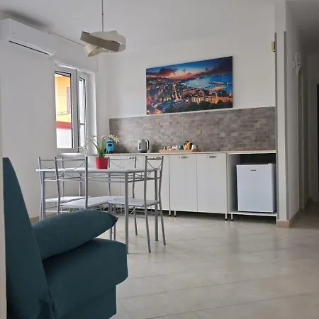 E Passione Bed & Breakfast Napels