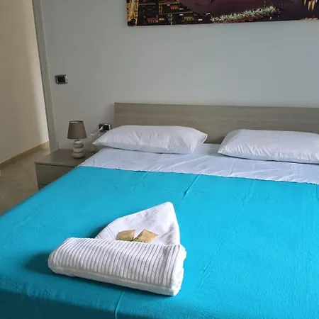 E Passione Bed & Breakfast *