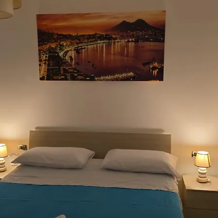 E Passione Bed & Breakfast Napels