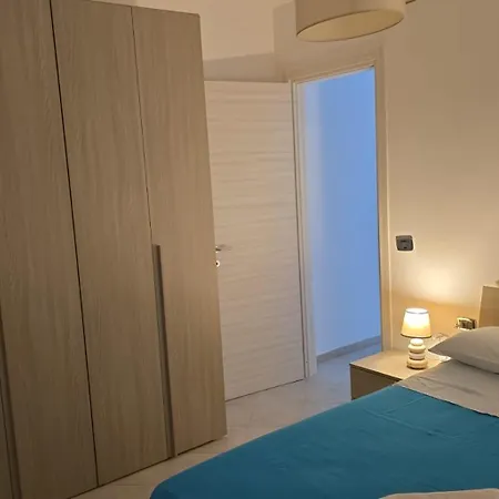 Bed & Breakfast E Passione Napels